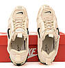 Кросівки Nike Air Zoom x Stussy Spiridon Cage 2 Fossil / Найк Аїр Зум Стуссі Спірідон 2 Фосил Бежеві, фото 8