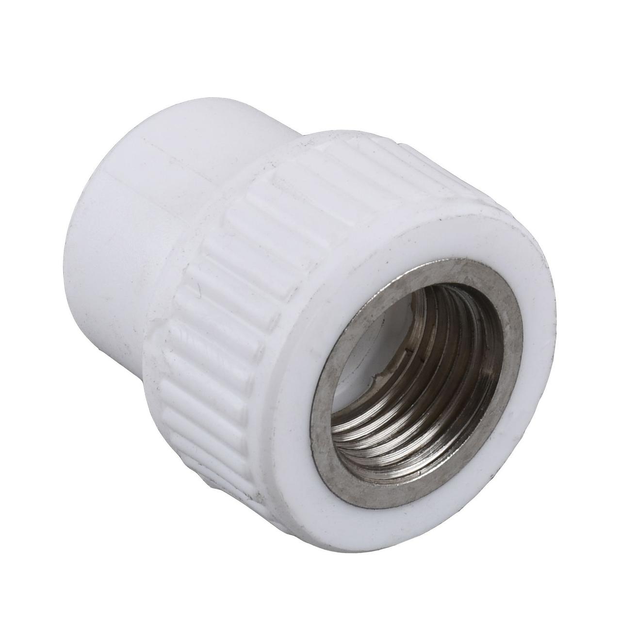 Муфта KALDE PPR пайка-внутрішня 3/4" 000017851, фото 1