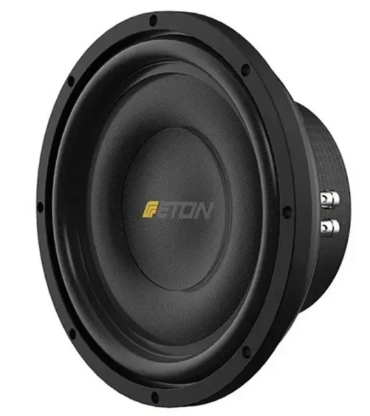 Автомобільний сабвуфер Eton ET-M10FLAT