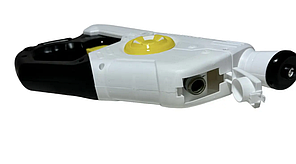 Водяний електричний пістолет-бластер 26.5 см на акумуляторі. HJ-00, фото 2