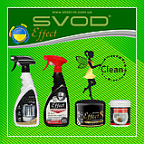 Універсальна паста для чищення ванних кімнат з бактерицидним ефектом SVOD Effect 500 гр, фото 9
