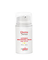 Легкий освітлюючий крем  з азелаїновою кислотою Derma Series Cream -SYNERGY BRIGHTENING CREAM azelaic acid