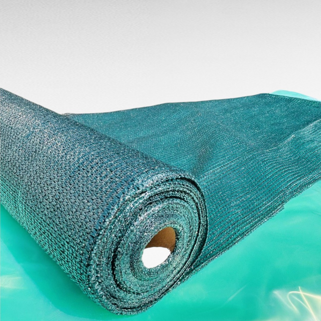 Затіняюча сітка 60% UV 3м*50м захисна