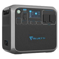 Зарядна станція Bluetti 2000W AC200P
