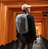 Рюкзак Thule Chasm 26L TCHB-215 Pond Gray, фото 5