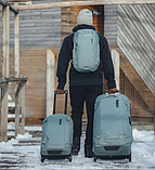 Рюкзак Thule Chasm 26L TCHB-215 Pond Gray, фото 6