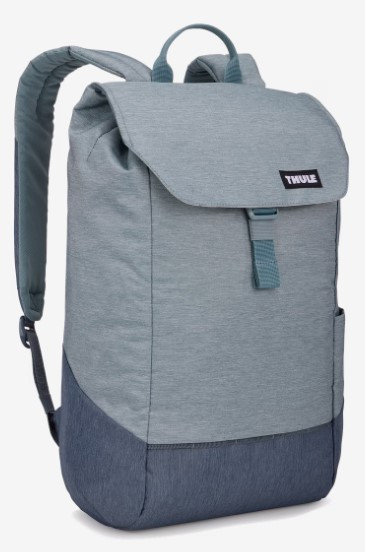 Рюкзак Thule Lithos 16L TLBP213 Pond Gray/Dark Slate