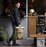 Рюкзак Thule Paramount 24L PARABP-3116 Black, фото 3