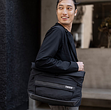 Сумка Thule Paramount Crossbody 14L PARACB-3114 Black, фото 3
