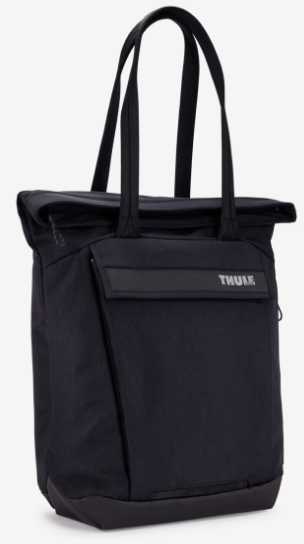 Сумка Thule Paramount Crossbody Tote 22L PARATB-3116 Black, фото 1