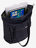 Сумка Thule Paramount Crossbody Tote 22L PARATB-3116 Black, фото 2