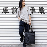 Сумка Thule Paramount Crossbody Tote 22L PARATB-3116 Black, фото 5