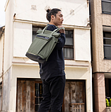 Сумка Thule Paramount Crossbody Tote 22L PARATB-3116 Black, фото 3