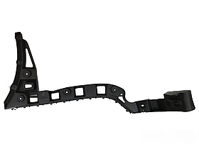Кріплення заднього бампера ліве VW Passat b8 2016-2019 561-807-393-G