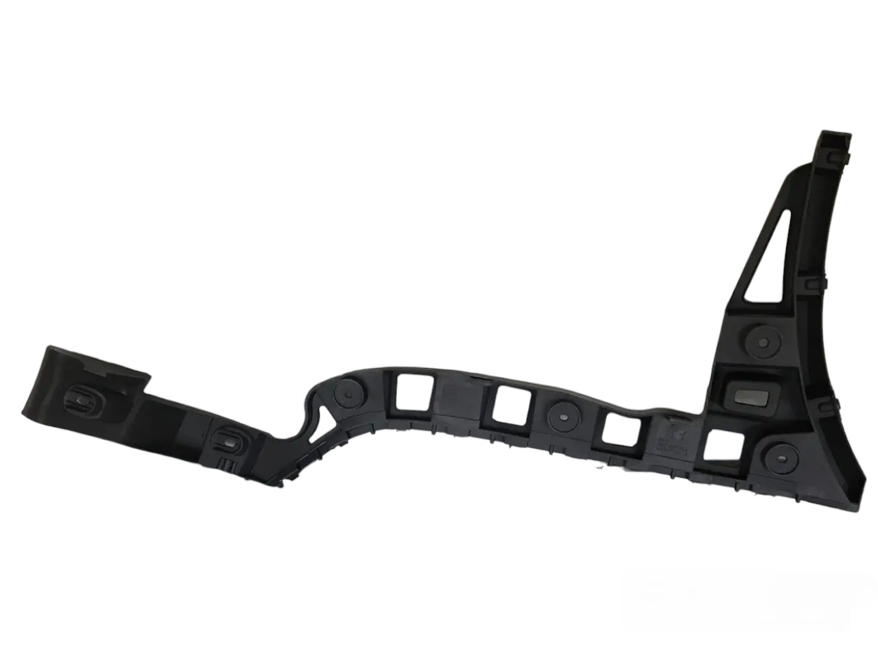 Кріплення заднього бампера праве VW Passat b8 2016-2019 561-807-394-G, фото 1