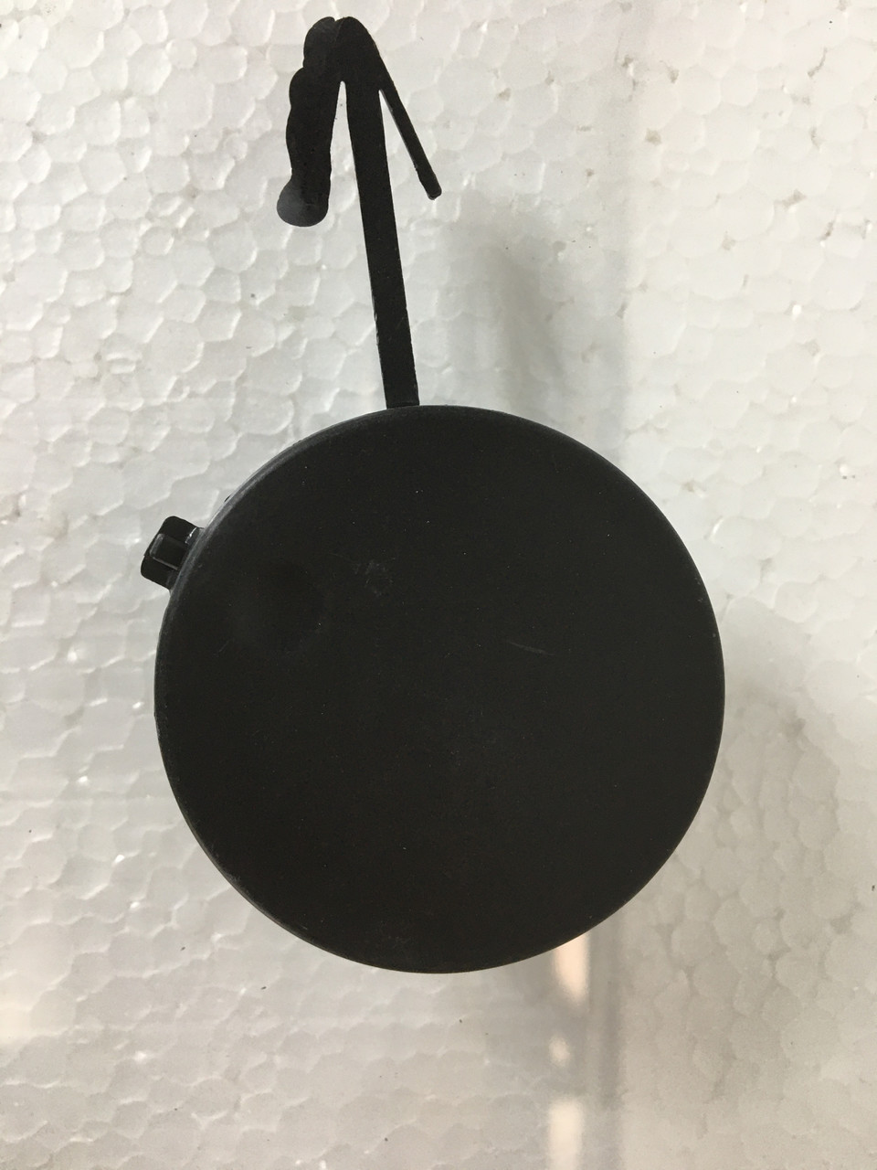 Заглушка Буксировочная Переднего Бампера 2016