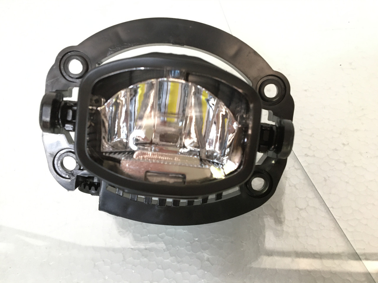 JEEP COMPASS Фара протитумана 2021-2023 68507288AA