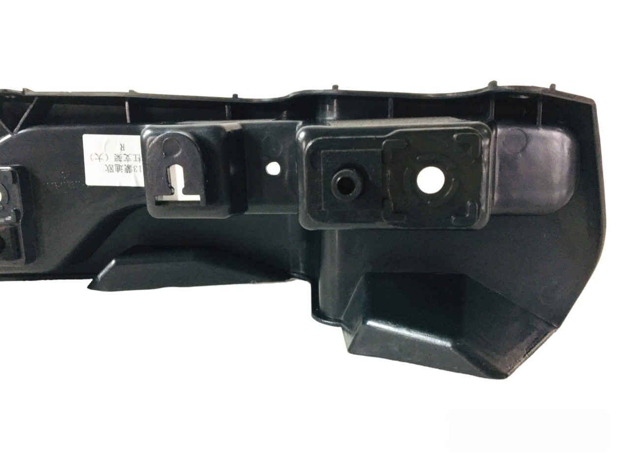 Крепление заднего бампера Ford Fusion крепление заднего бампера для авто из США Форд Фьюжин