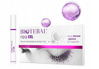 Сыворотка для стимуляции роста ресниц Biotebal Eyelashes XXL 3 мл