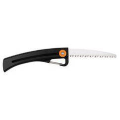 Пила садова Fiskars Solid SW16, 223 мм, 0.135 кг (1028376)