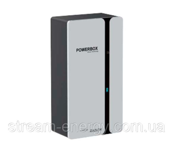 Акумулятор LiFePO4 Exelon 48V 200AH 9600Wh, фото 1