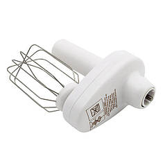 Редуктор з вінчиком для кухонного комбайну Moulinex MS-5980652