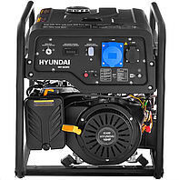 Генератор бензиновий Hyundai HHY 9020FE