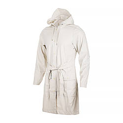 Жіноча Куртка Rains Jackets Білий M-L (7d1824-OffWhite M-L)