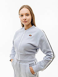 Жіноча Куртка Ellesse Domingos Track Jacket Блакитний XS (7dSGV19971-426 XS)