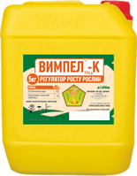 Регулятор росту рослин Вимпел-К Долина 5кг