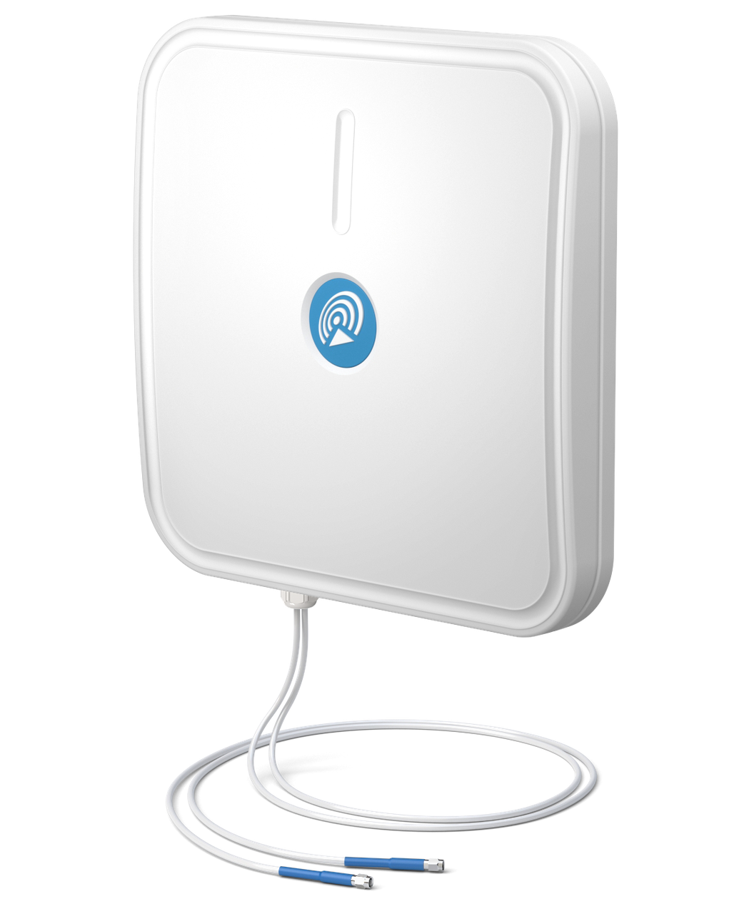 Антена QuWireless QuSector S24-19HV-20-2 Wi-Fi (SS19HV.20.2RS), фото 1