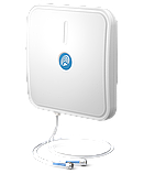 Антена QuWireless QuSector S24-19HV-20-2 Wi-Fi (SS19HV.20.2RS), фото 2