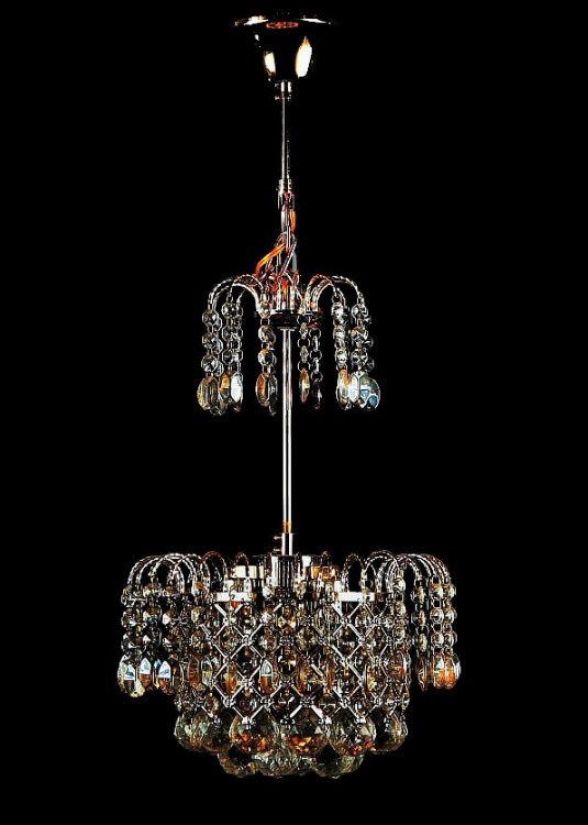 Класична люстраL6634/280/3 (FGD), фото 1