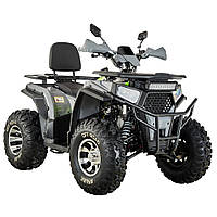Квадроцикл SP200-3 (Зібраний Безкоштовна доставка Новою Поштою)