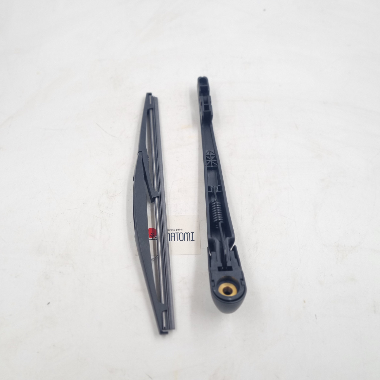 Задній двірник, склоочисник в зборі MATOMI PL401S SWIFT Судзукі Свіфт 3882163J00