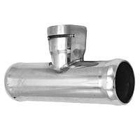 Вставка під датчик N90693101 Audi, Ford, VW  з нержавійки - ДОВІЧНА ГАРАНТІЯ