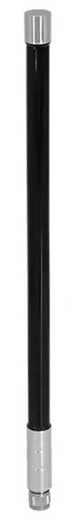 Антена 780-890MHz 7dBi, до 50W, 55 см, N-male, дальньої дії, чорна