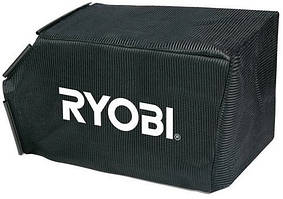 Ryobi Травозбірник для акум. газонокосарок RAC405, 50л Baumar - Порадуй Себе