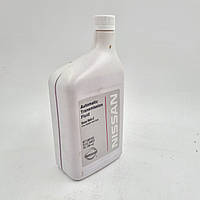 Оригінальне трансмісійне мастило Ніссан ATF 0.946л 999MP-MAT00S