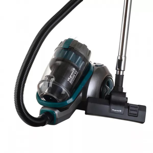 Пилосос ViLgrand VVС-2233-MС 2200 Вт ID 4413274