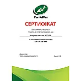 Набір серветок TURTLE WAX для догляду за автомобілем мікрофібра 30 см х 40 см 4 шт (X9314), фото 3