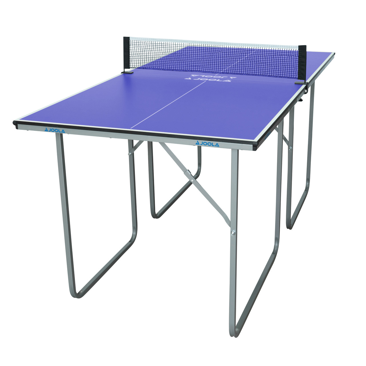 Тенісний стіл Joola Midsize Blue (19110), фото 1