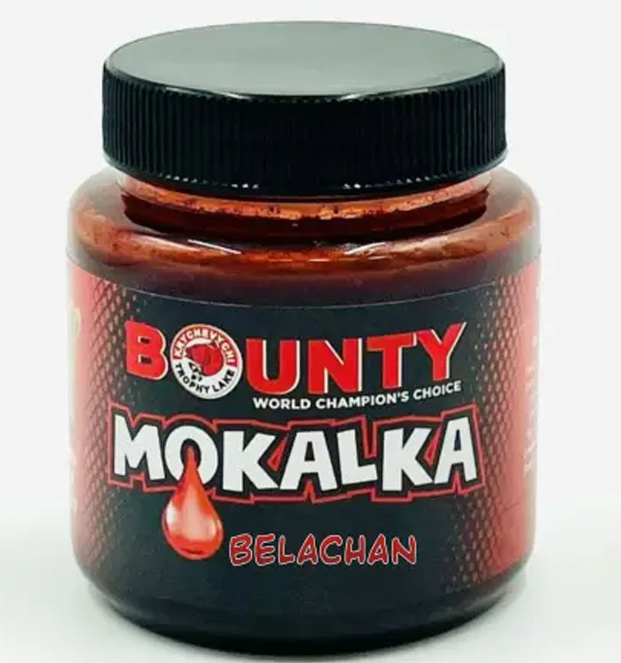Дип MOKALKA BOUNTY BELACHAN 100 мл