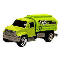 Машина дитяча "Вантажівка" 7527AG-5, 1:64