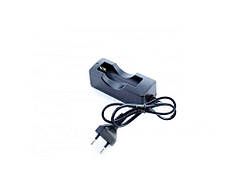 Зарядний пристрій для акумуляторів 1шт від мережі 220V SINGLE ART:3281 ТМ HWD3