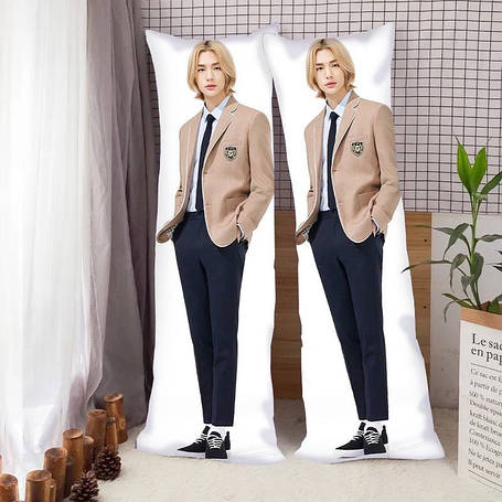 Подушки обіймашки