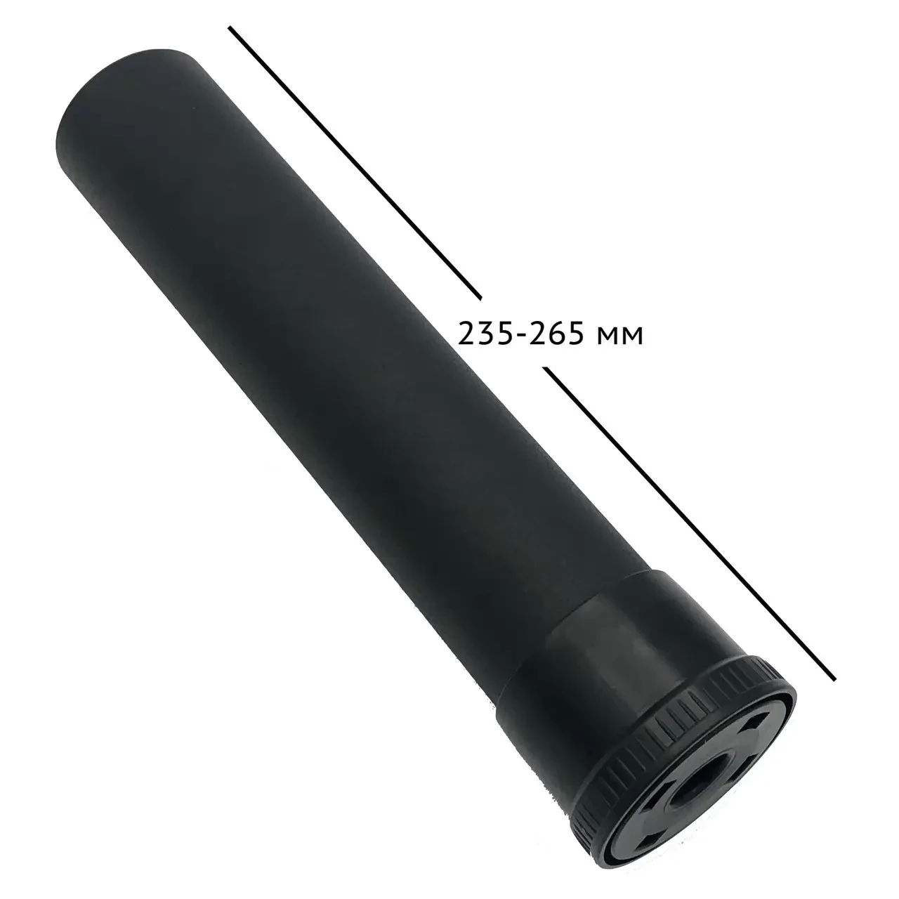 Ніжка металева для ліжка, регульована, для односпального, двоспального каркаса, Опори ніг, фото 1