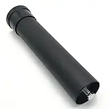 Ніжка металева для ліжка, регульована, для односпального, двоспального каркаса, Опори ніг, фото 5