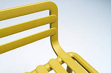 Стілець Nardi Doga Білий, фото 4