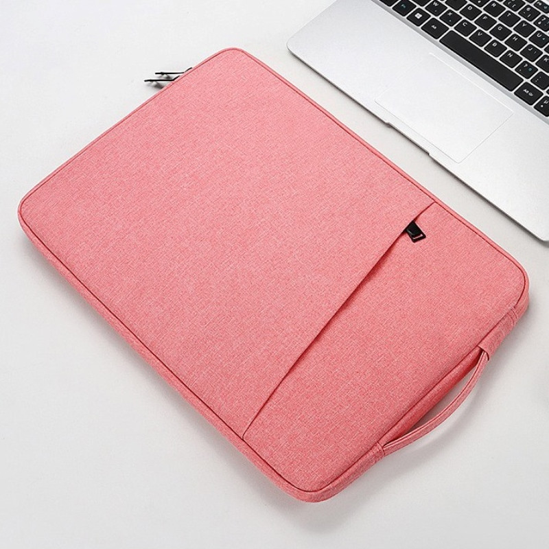 Сумка-чохол для ноутбука/макбука MacBook Air/Pro 13-13.3 дюйми з ручкою і м'якою підкладкою SWEETONE ND01D